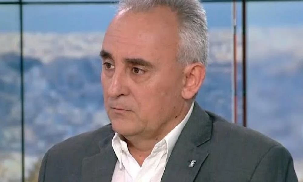 Κώστας Γρίβας: Παγκόσμια τάση η ενοποίηση των χωρικών υδάτων με την ΑΟΖ - Τι κάνει η χώρα μας